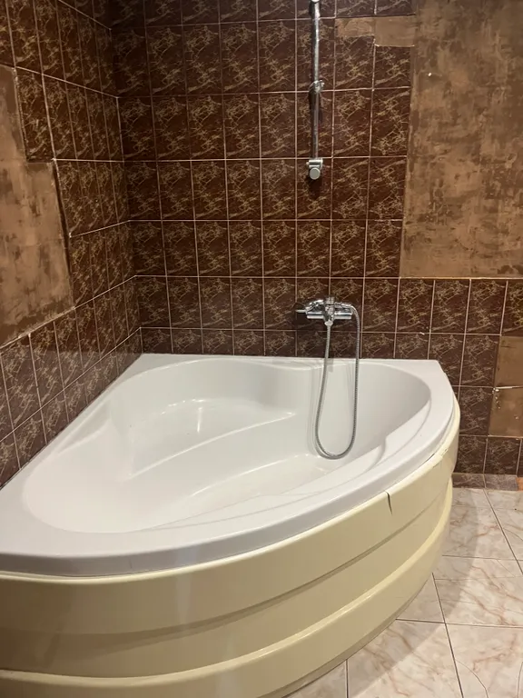 Дом в центре города