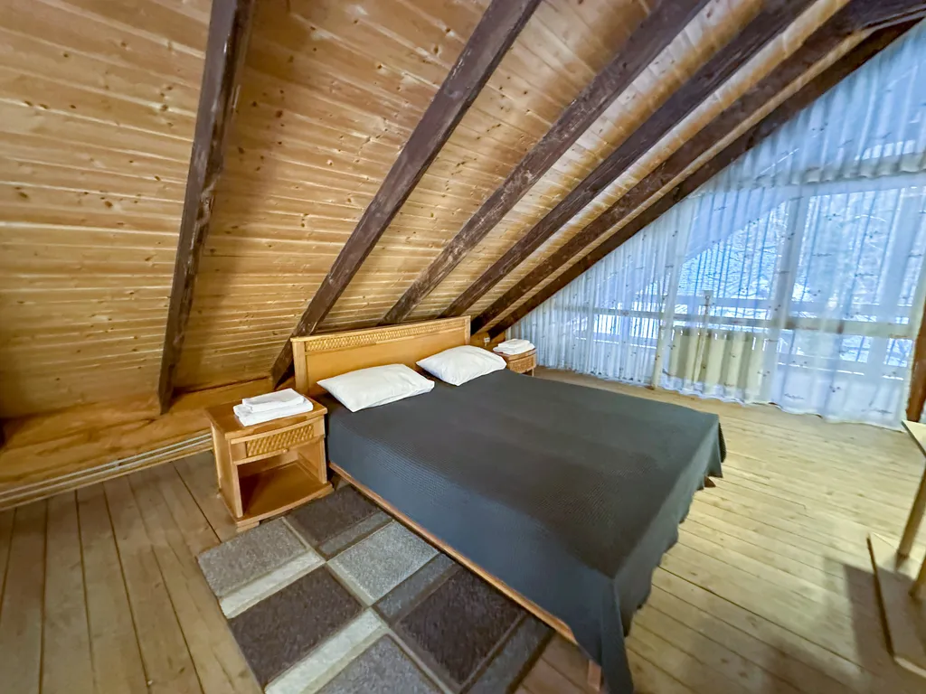 Дом в Эко комплексе Лаура