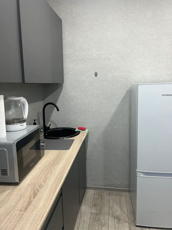 Рядом с Семеновским озером