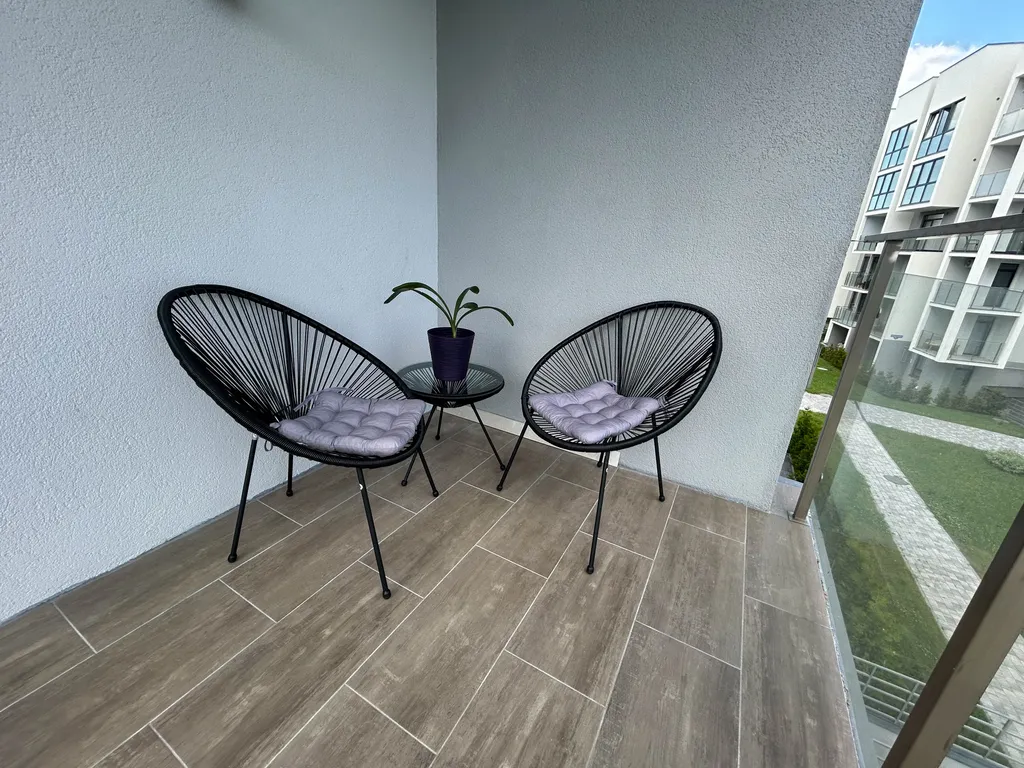 Квартира Квартира у моря — Светлогорск