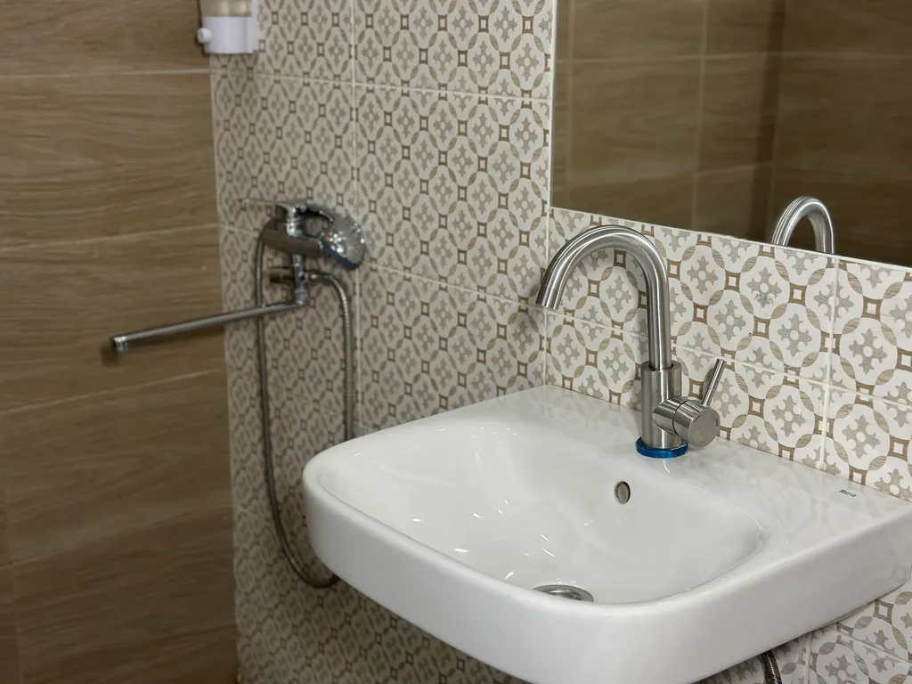 Апартаменты столица