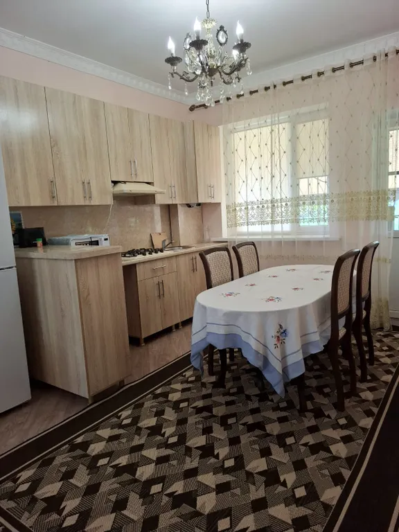 Райский уголок