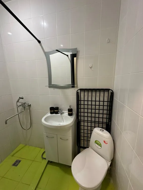 Уютная студия