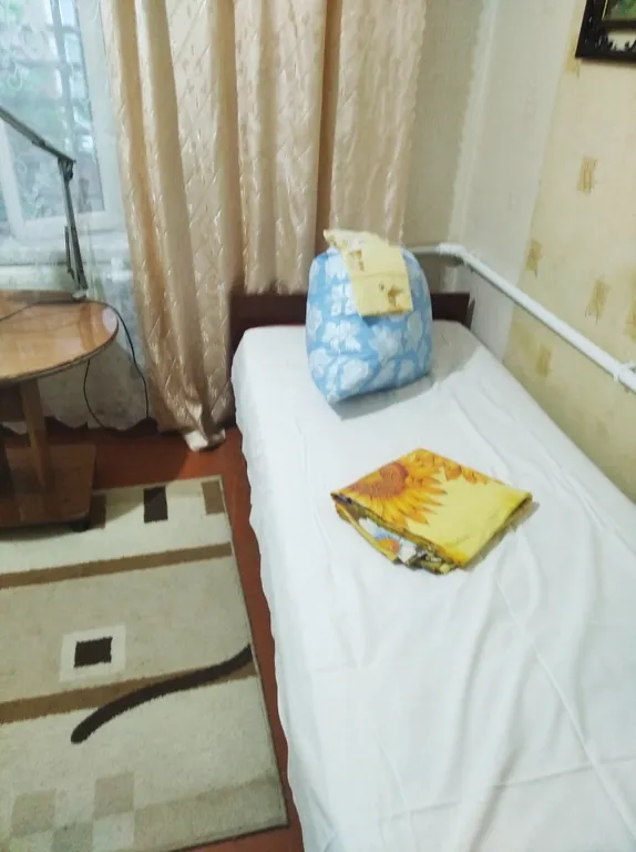 Домик возле моря