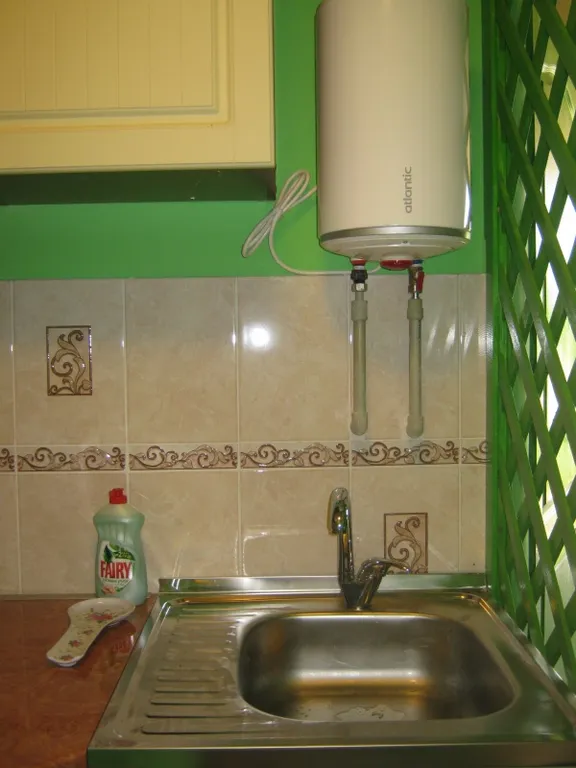 Комната на двоих