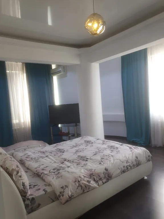 Квартира Квартира Luxury Apartments City Center — Кишинев
