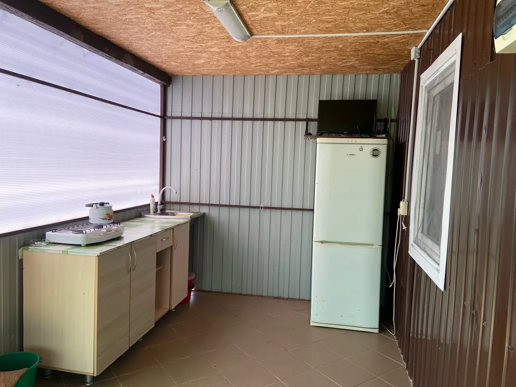 Гостевой дом "У Тузика", дом на 5-7 человек