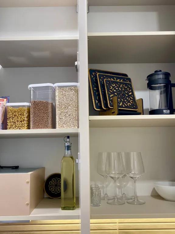 Апартаменты в ЖК бизнес-класса Римские каникулы