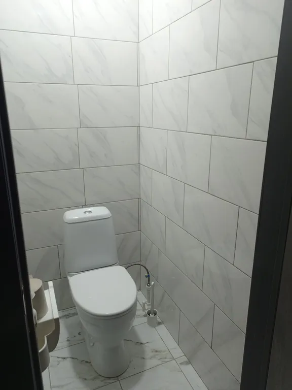 Квартира Просторная трёхкомнатная квартира — Болгар