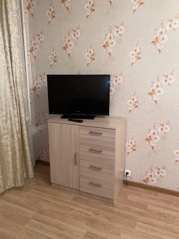 Удобная квартира рядом с парком и метро
