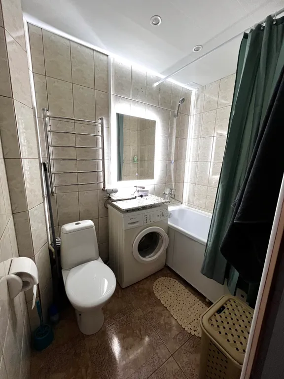 Квартира Квартира возле верхнего озера — Калининград