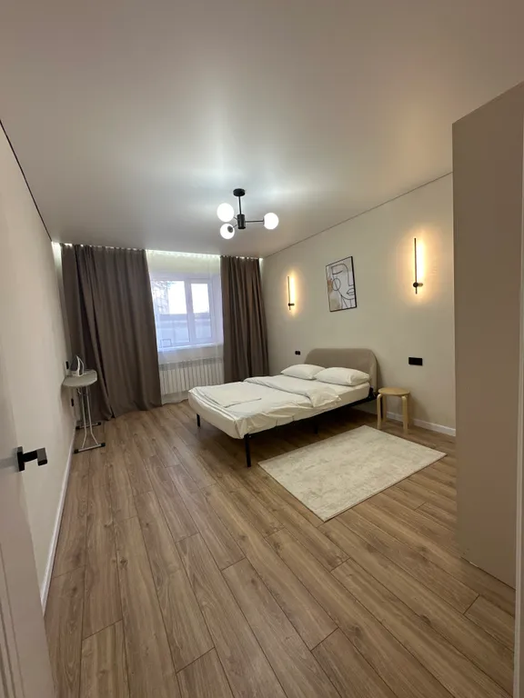 Новая и уютная квартира в самом центре со всеми условиями