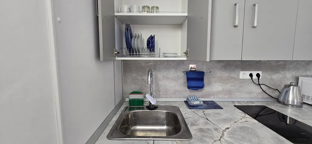 Квартира Квартира около моря — Адлер