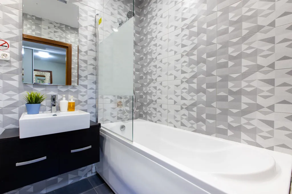 У нас, как всегда, уютно и гостеприимно, ЖК Idel Tower Ufa