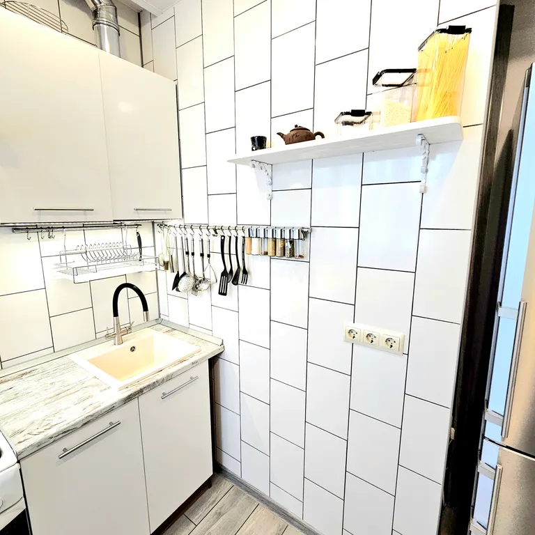 Апартамент Lavanda home