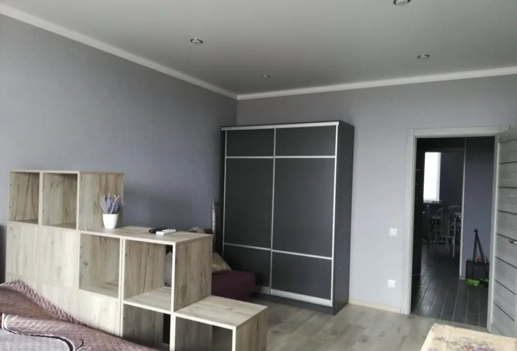 Уютная квартира в ЖК Легенда