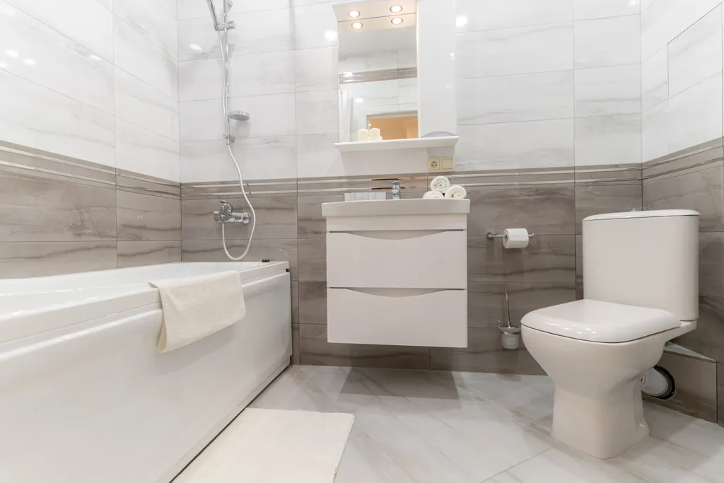 1-к апартамент с видом на город