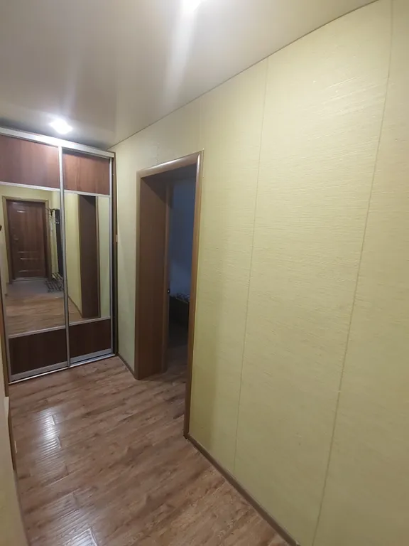 Квартира 2х-комнатная квартира — Аша