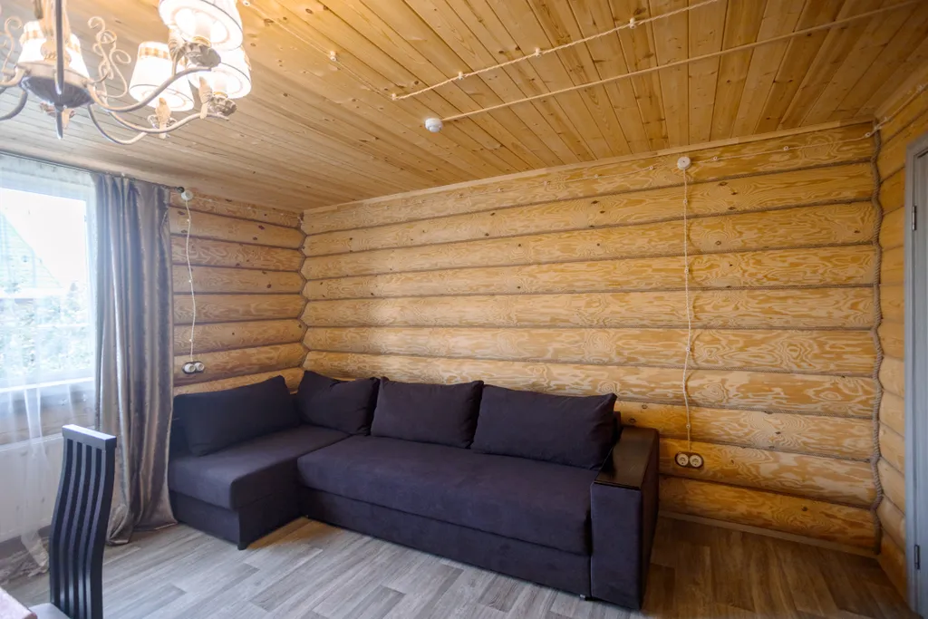 2-комнатный Дом