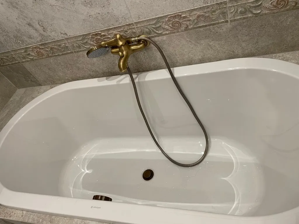 Квартира Квартира Vintage home — Калининград