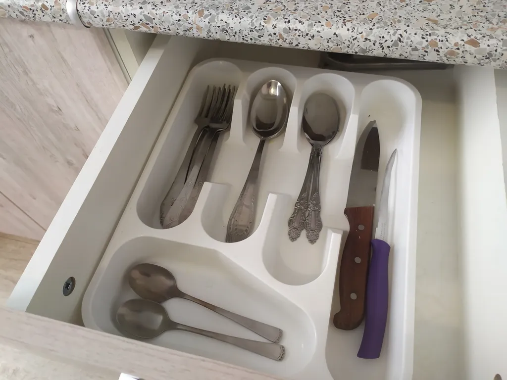 Новая квартира в ЖК Новое Отрадное