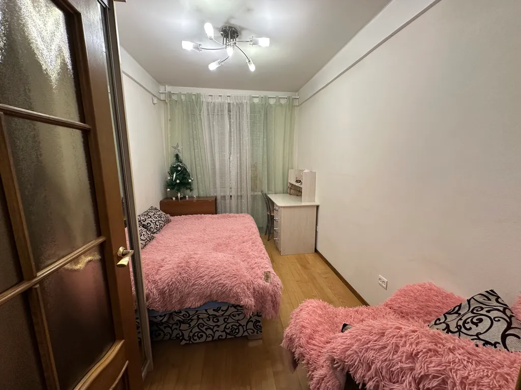 Квартира Уютная квартира с удобным расположением — Санкт-Петербург