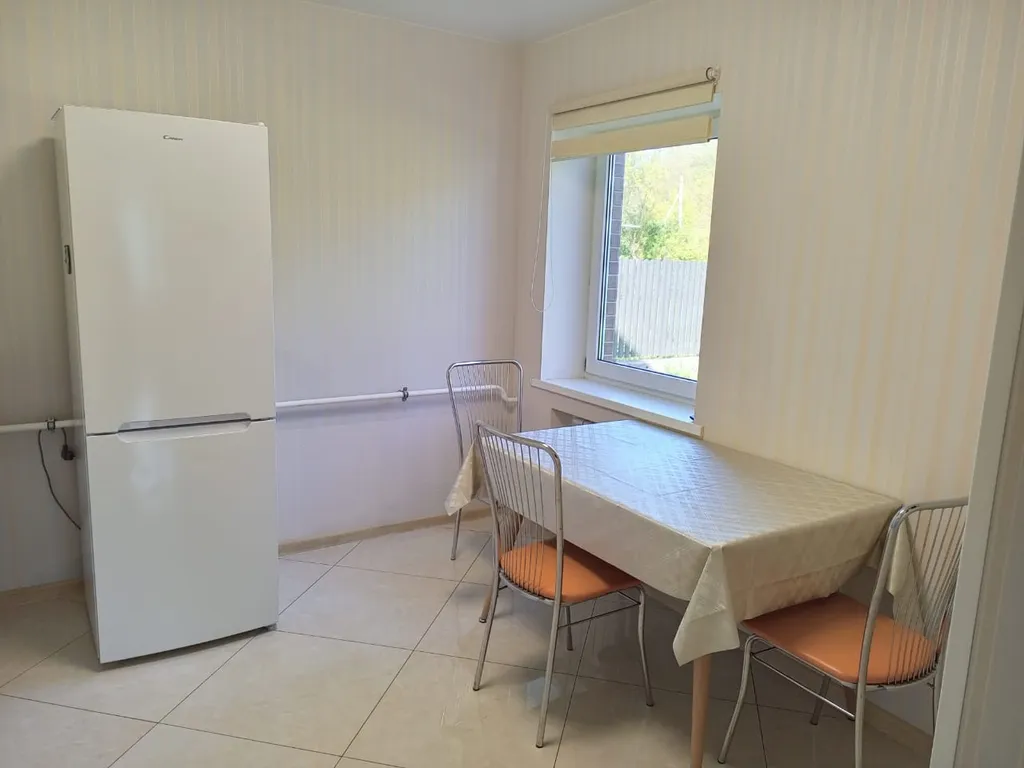 Квартира у моря