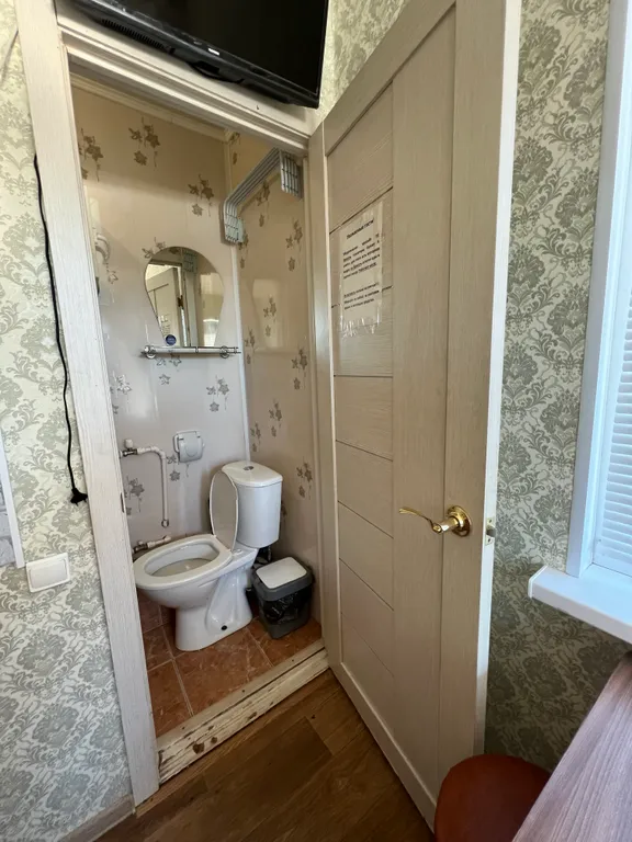 Студия у моря