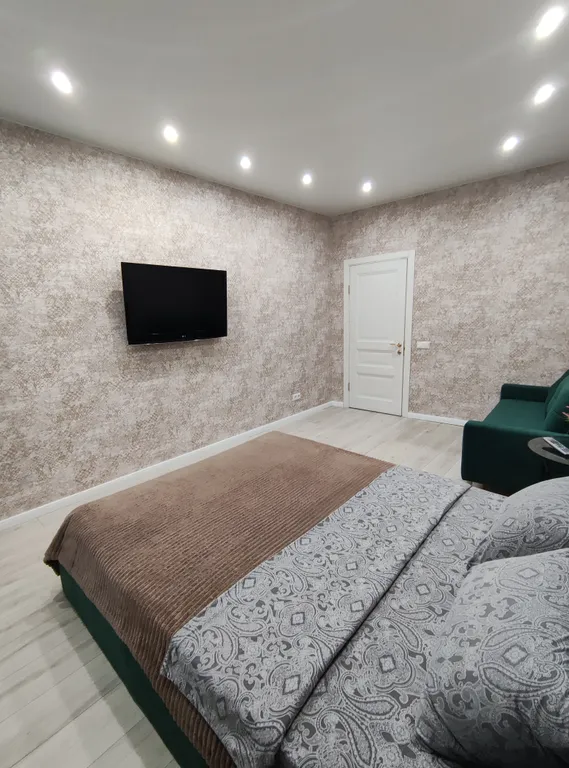 Квартира в центре