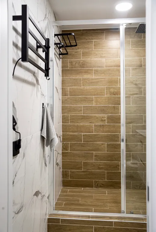 Уютная квартира с дизайнерским ремонтом в центре города.