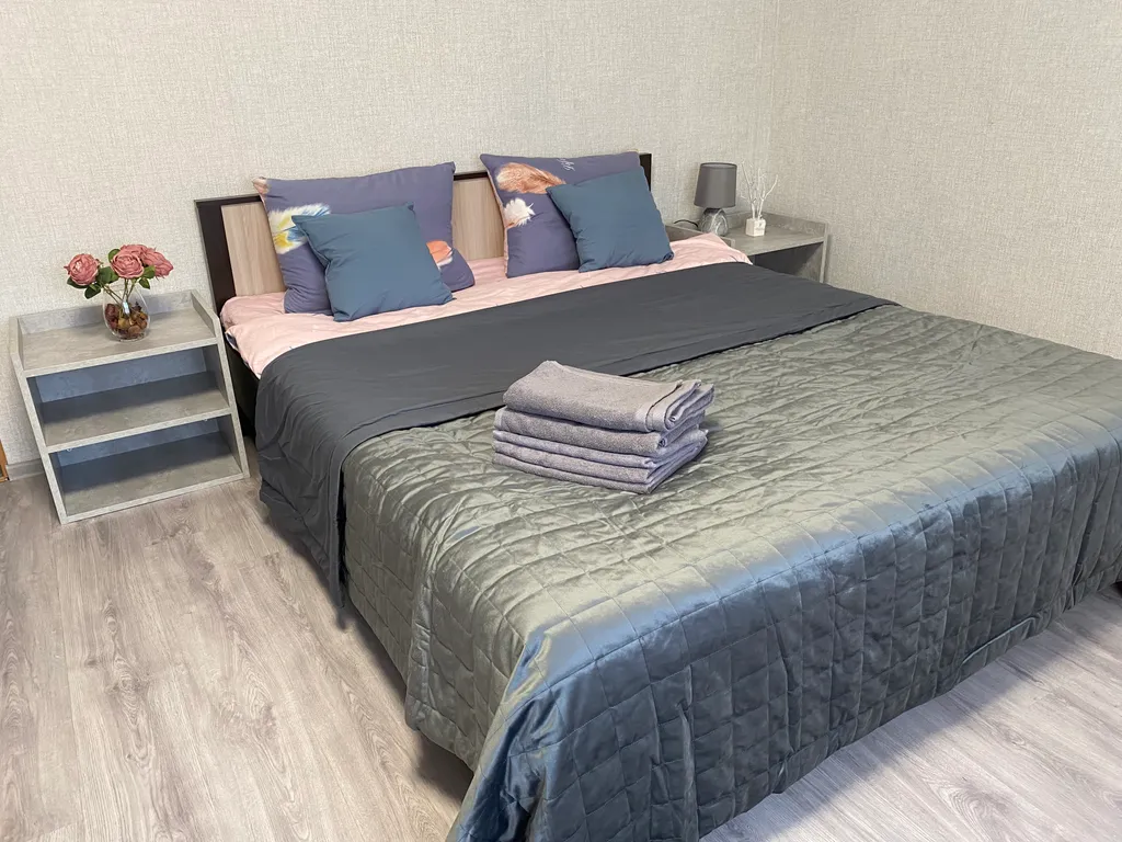 Квартира Ялтинский дворик — аренда посуточно в Калининград