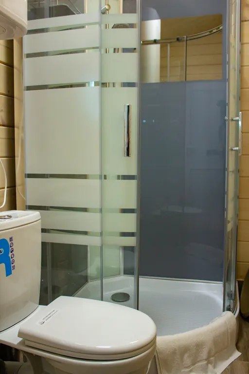 Отдых в шале с видом на горы