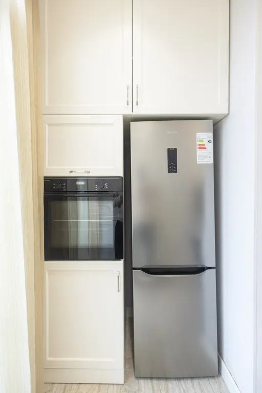 Апартаменты с видом на море около метро Сахиль