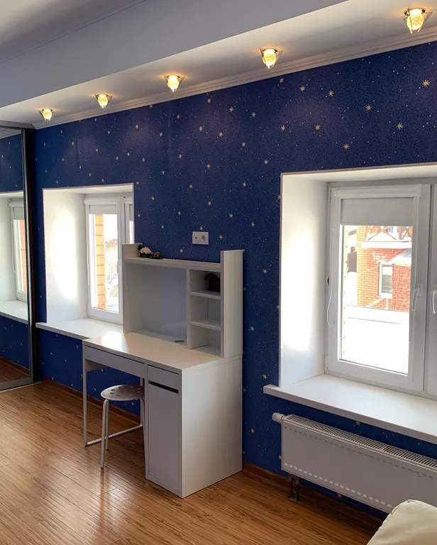 3-комнатный Дом