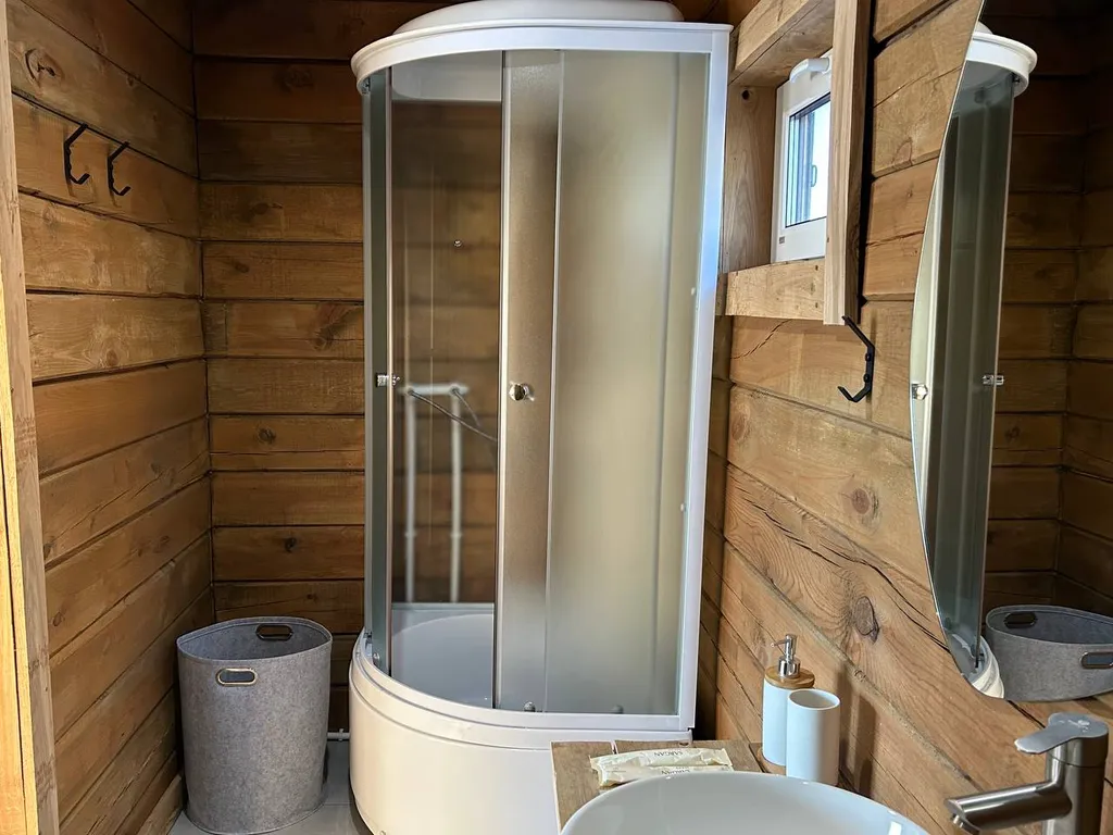 1-комнатный Дом