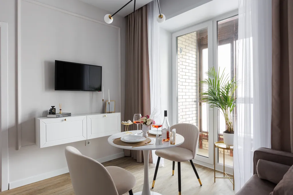 Квартира Hugge Place | Апартаменты Superior у ЖД вокзала — Новосибирск