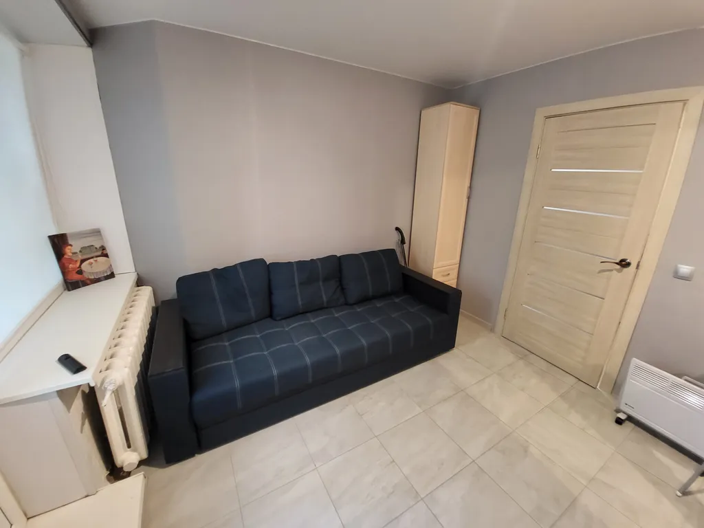 Квартира Квартира Бизнес класса — Колпино