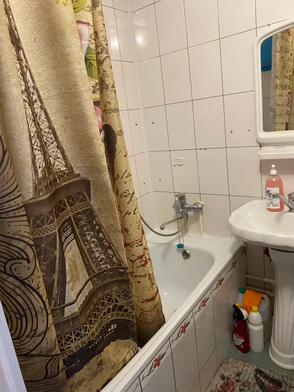 Комфортное жильё для тех, кто любит уют