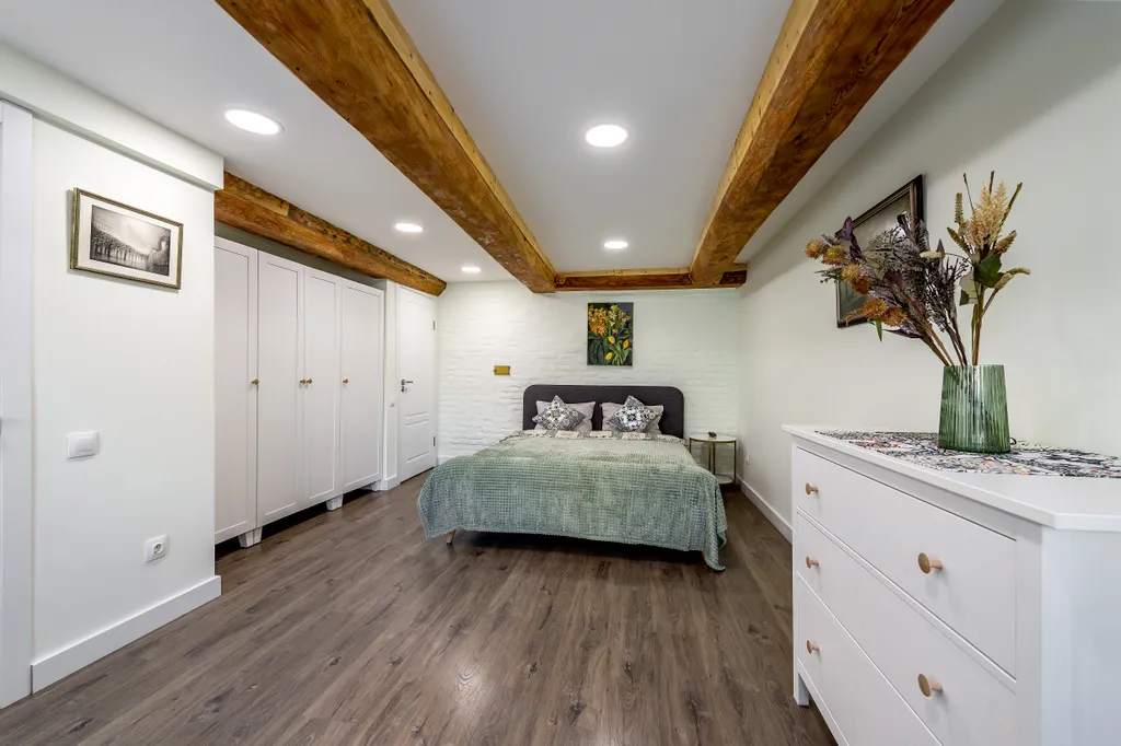 Квартира Квартира Видовой лофт у Мариинского театра — Санкт-Петербург