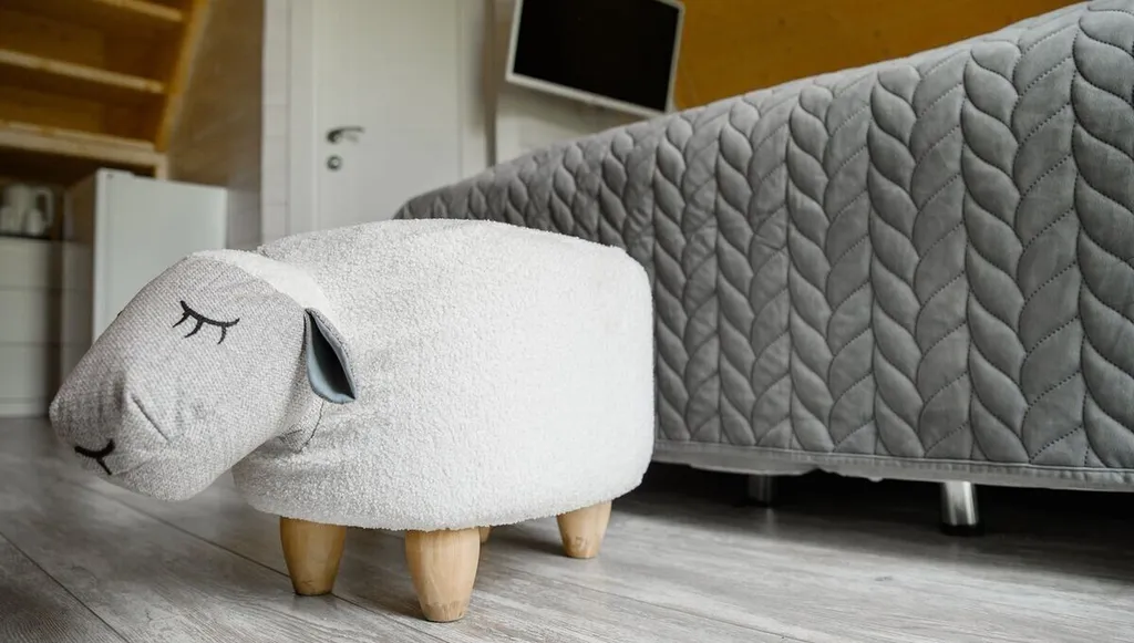 Уютный домик A-Frame