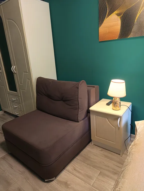 Квартира в центре