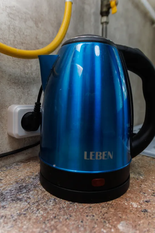 Двушка у поликлинике