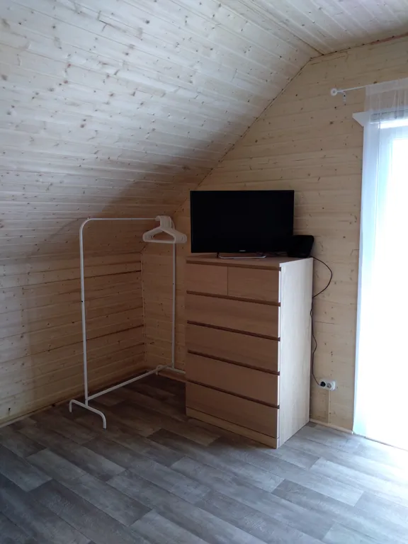 Дом на природе