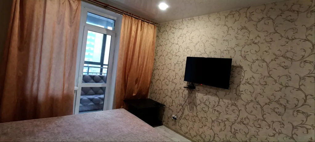 Уютная студия