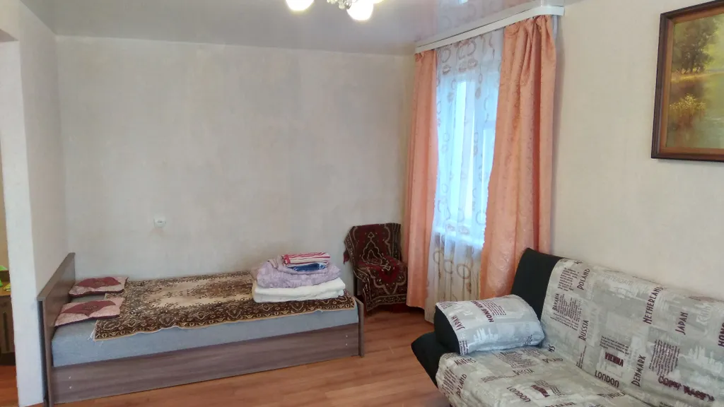 Квартира в центре — аренда посуточно в Псков