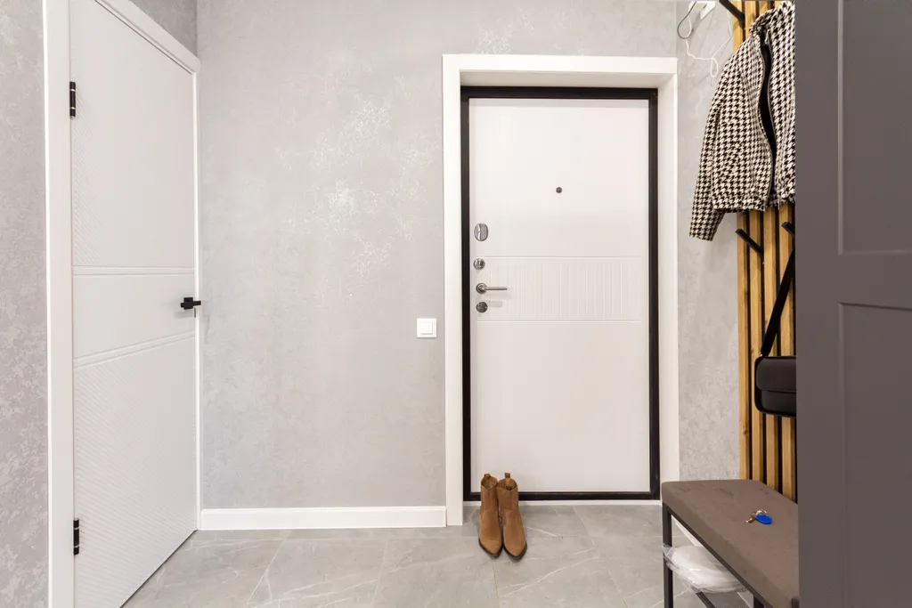 Красивая бюджетная квартира в центральном районе от супер-хозяев