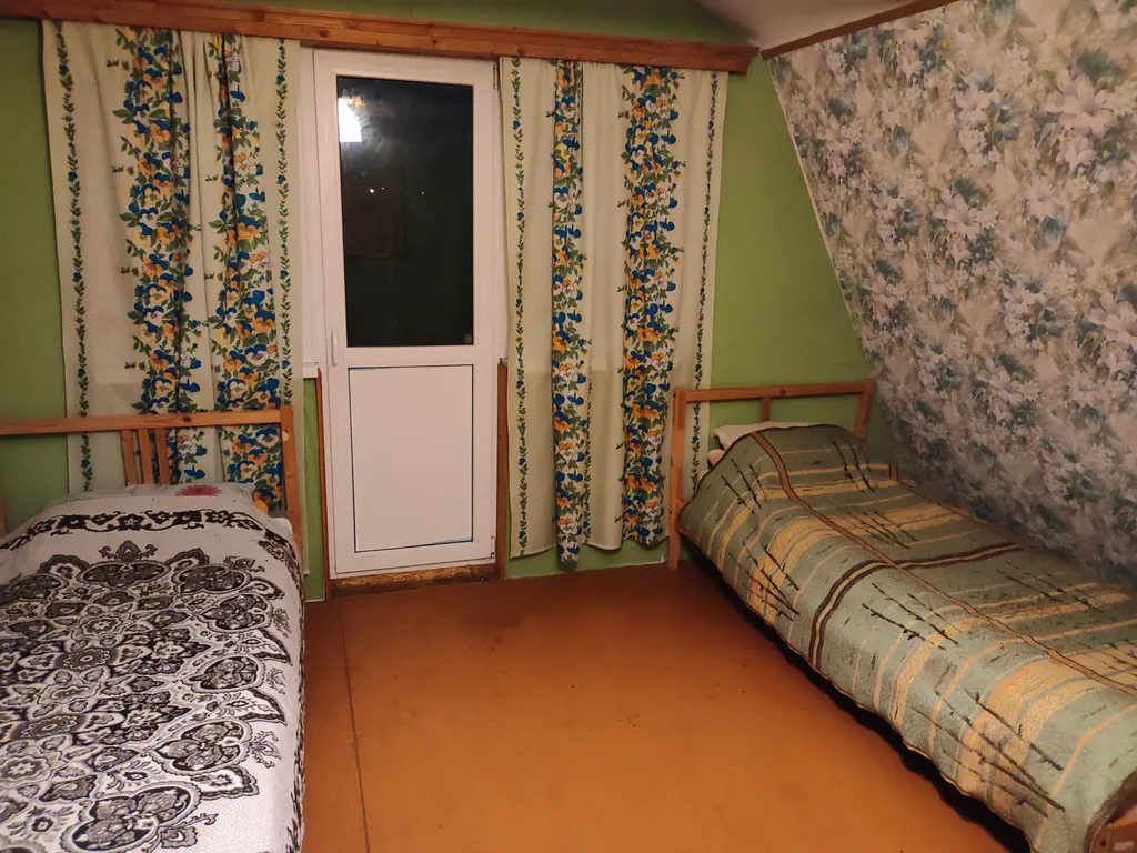 Коттедж Дом с баней на Волге — Ярославль