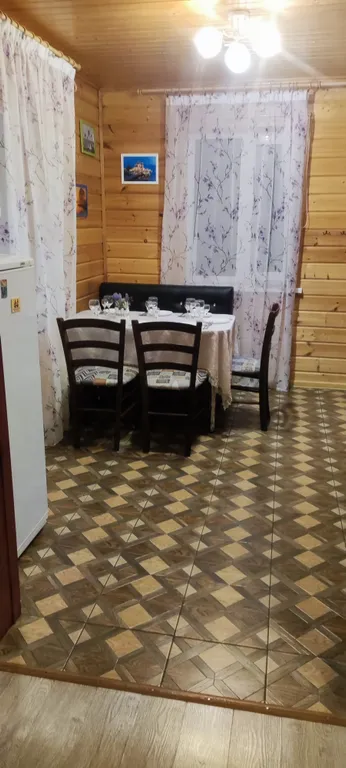 4-комнатный Дом