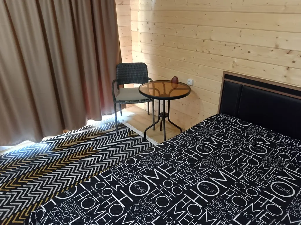 Коттедж Новые коттеджные домики в тихом и уютном районе – «Маяк» — Сухум