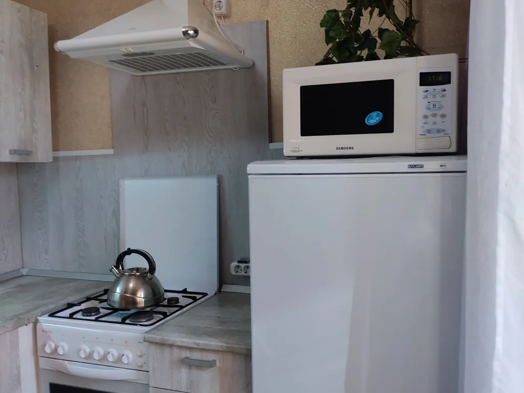 Уютная квартира в бежицком районе города Брянска